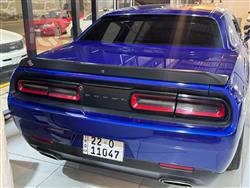 دودج تشالنجر